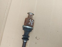 фото thumb №4, Привідний вал права renault twingo ii 1.2 8200684084