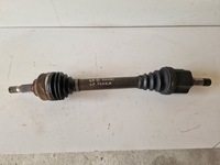 фото thumb №1, Привідний вал ліва перед citroen c5 iii x7 2.0 hdi 140km механічна коробка передач