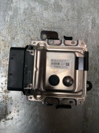 Купити Ford transit mk8 custom рестайлінг  модуль блок керування adblue 2.0 ecoblue, фото thumb