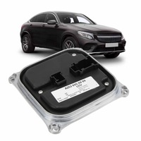 фото thumb №11, Модуль керуючий фари led a2539050900 нержавіючий замінник для