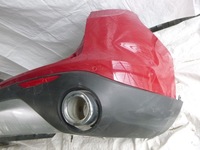 фото thumb №4, Бампер задняя задний alfa romeo stelvio 4pdc