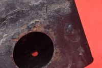 фото thumb №13, Балка бампера перед передняя усилитель 803038a peugeot 1007 05-09