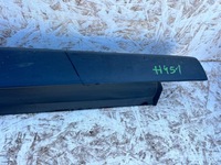 фото thumb №6, Ford focus mk3 iii молдинг порог порог левый