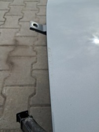 фото thumb №9, Дверь левый перед передние полный volvo xc60 ii 740