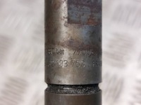 Инжектор форсунка volvo v40 i 1.9 td 0432193754 0432193753 7700875036 Цена, фото thumb