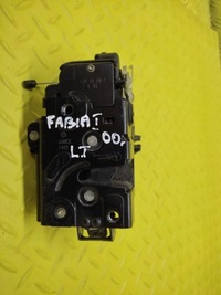 фото thumb №6, Skoda fabia i замок дверь левый зад