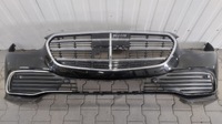 фото thumb №1, Бампер перед передній mercedes s klasa w223 223