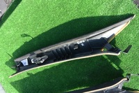 фото thumb №11, Захист стійка перед ліва права maserati ghibli iii