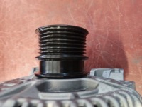 Генератор 48v mercedes-benz новий a2649000900 Київ, фото thumb