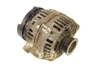 Купить Opel astra 2 g 1.6 16v генератор 100a 90561971, фото thumb