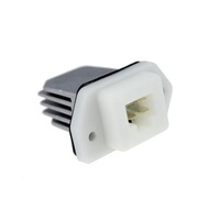 фото thumb №1, Nty erd-ns-006 резистор вентилятор