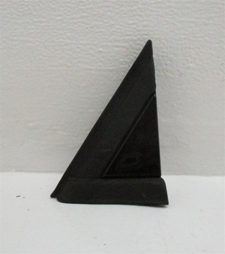 фото thumb №1, Треугольник заглушка крыльев левая citroen c5 iii x7