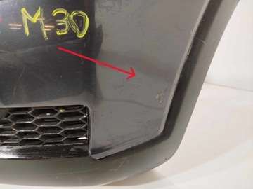 фото thumb №6, Бампер переднее решётка радиатора chevrolet captiva i 05-10