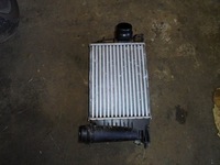 фото thumb №1, Renault scenic iv 1.3 tce інтеркулер 144962803r-a