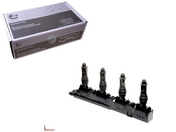 фото thumb №12, Esen skv 03skv109 котушка запалювання