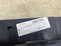 Накладка порога  mercedes ml w164 підніжка нова права опора накладки порога Зі Шроту, фото thumb