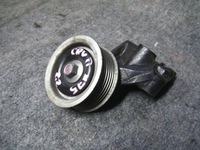 фото thumb №1, Honda crv cr-v 02-06 ролик натяжитель лапи 2,2 n22a2