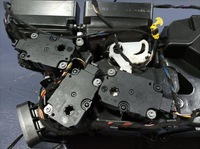 фото thumb №6, Audi a8 d5 отопитель воздуха задняя задняя 4n0820004a