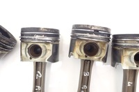 фото thumb №6, Audi a8 d3 02-09 4.0tdi ase поршень + шатун