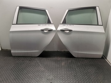 фото thumb №7, Двері лівий зад hyundai i30 ii tcw універсал