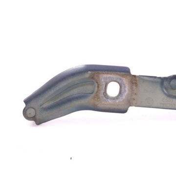 фото thumb №12, Bmw e82 e88 правий петля багажника синій