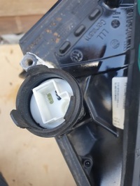 фото thumb №8, Bmw 5 f10 зеркало левая f0153401