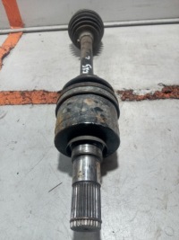 фото thumb №3, Mazda cx5 приводной вал левая 2.2 d
