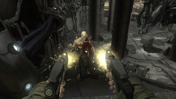 СОПРОТИВЛЕНИЕ ПАДЕНИЕ ЧЕЛОВЕКА PS3 | МАГАЗИН