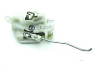 фото thumb №1, Mitsubishi l200 ii / iii 96-06 замок двері правий задня