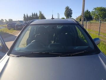 фото thumb №1, Скло перед передня лобове honda cr-v 2