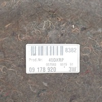 фото thumb №10, Шумоизоляция шумоизоляция капот opel vectra c nr11