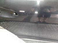 фото thumb №7, Дверь правый задняя mercedes w203 197v