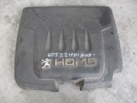 фото thumb №1, Захист двигуна 9683207980 peugeot 607 99-10 lift e2rc