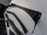 фото thumb №3, Жабо комплект renault megane iv hb 2018 rok