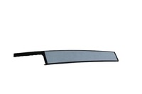 фото thumb №1, Skoda karoq молдинг левая блок двигателя дверь перед 575837901b