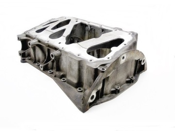 фото thumb №1, Піддон масла 2.0 cdt cdti rover 75 freelander mg zt