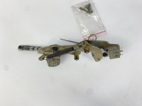 Купить Механизм газа трос mercedes w124 200 230 w201 1,8 2,0 2,3 m102 механическая коробка передач, фото thumb