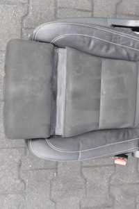 фото thumb №12, Volvo xc40 rdesign сидіння сидіння комплект сидінь обшивки