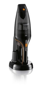 Аккумуляторный пылесос PHILIPS FC 6149/02