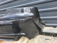 фото thumb №10, Бампер зад audi a7 4g8 2011-2014 4 x pdc hak lx7u оригинал комплект !!!