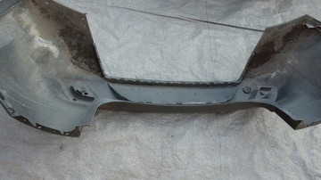 фото thumb №9, Seat altea freetrack бампер зад задній / 5679