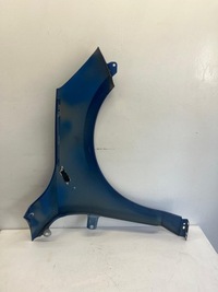 фото thumb №7, Крила лівий перед ford focus mk4 18-