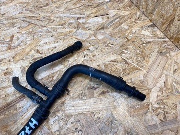 фото thumb №8, Труба шланг води ford ranger рестайлінг jb3g-18c266-ch 2019-