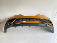 фото thumb №4, Бампер перед передний renault scenic 4 iv 2016-