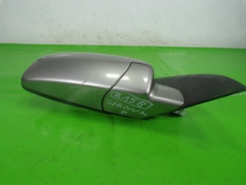 фото thumb №7, Opel signum vectra c дзеркало праві 24436147 лак z158