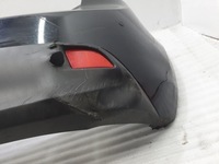 фото thumb №7, Бампер задня задній mazda 2 hb