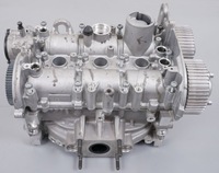 фото thumb №6, Seat arona kj7 kj 2019 1.0 tsi головка комплектная 1001km dkr 04c103475af