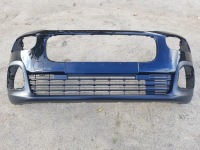 фото thumb №1, Citroen berlingo 4 iv 18r- бампер передний