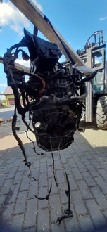 фото thumb №12, Двигатель 1.6sce dacia duster i h4md738