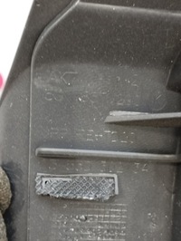 фото thumb №12, Volkswagen golf vii 7 бардачок пасажира 5g1857097